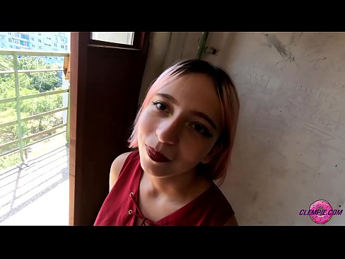 ❤️ Студентка Чувственно Отсасывает Незнакомцу на Заброшке - Обкончал Лицо Просто порно на сайте mailkassa.ru ☑